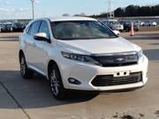 2015 TOYOTA HARRIER PREMIUM