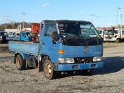 1998 TOYOTA TOYOACE TRUCK 2ton