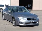 2008 SUBARU LEGACY B4