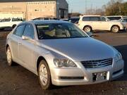 2009 TOYOTA MARK X