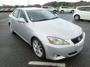 2006 LEXUS IS350