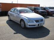 2006 TOYOTA MARK X