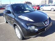 2011 NISSAN JUKE 15RX