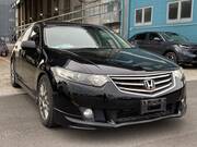 2009 HONDA ACCORD