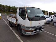 1997 MITSUBISHI CANTER 2ton