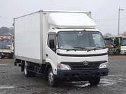 2009 TOYOTA DYNA 2ton