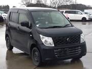 2016 SUZUKI WAGON R FX