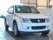 2005 SUZUKI ESCUDO 2.0XG