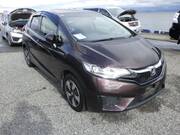 2016 HONDA FIT HYBRID