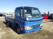 2014 TOYOTA TOYOACE TRUCK 1.45ton