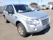 2011 LAND ROVER FREELANDER 2