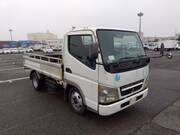 2003 MITSUBISHI CANTER 2ton