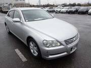 2007 TOYOTA MARK X 250G