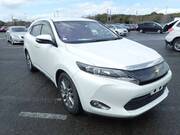 2015 TOYOTA HARRIER PREMIUM