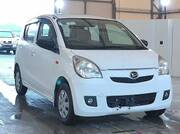 2008 DAIHATSU MIRA L