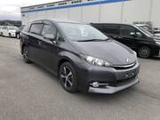 2015 TOYOTA WISH 1.8S