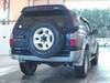 TOYOTA HILUX SURF