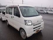 2014 DAIHATSU HIJET CARGO