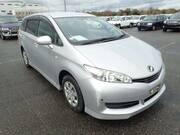 2012 TOYOTA WISH 1.8X