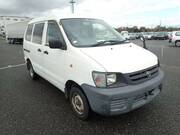 2006 TOYOTA TOWNACE VAN DX