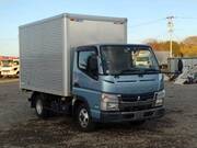 2016 MITSUBISHI CANTER 2ton