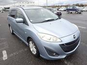 2012 MAZDA PREMACY 20S