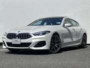 2023 BMW 8 SERIES