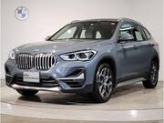 2020 BMW X1