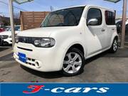 2015 NISSAN CUBE