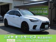 2023 LEXUS RX
