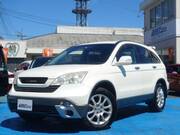 2007 HONDA CR-V