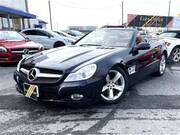 2009 MERCEDES BENZ SL