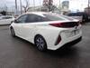 TOYOTA PRIUS PHV