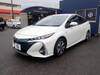 TOYOTA PRIUS PHV