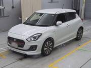 2017 SUZUKI SWIFT