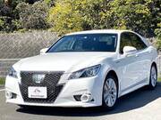 2013 TOYOTA CROWN HYBRID Athlete S