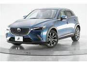 2017 MAZDA CX-3