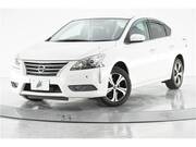 2015 NISSAN SYLPHY