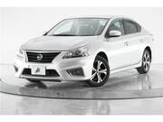 2015 NISSAN SYLPHY