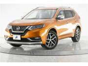 2019 NISSAN X-TRAIL