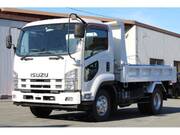 2012 ISUZU FORWARD