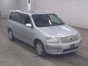 2003 TOYOTA SUCCEED WAGON TX G PACKAGE