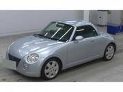 2005 DAIHATSU COPEN