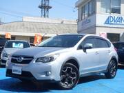 2013 SUBARU XV