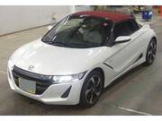 2015 HONDA S660