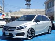 2015 MERCEDES BENZ B-CLASS