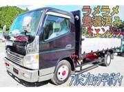 2004 FUSO CANTER