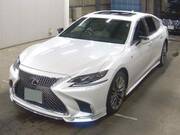 2018 LEXUS LS