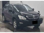 2011 TOYOTA HARRIER