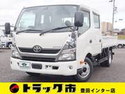 2018 TOYOTA DYNA WCAB